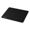 Tappeto-Gaming-Genesis-Carbon-500-XL-Logo-Nero