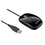 Fujitsu M420NB mouse Ufficio Ambidestro USB tipo A Ottico 1000 DPI