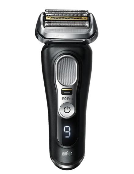 Braun Produkttyp Rasierer - schnurlos  Nutzung Trocken nass  Kategorie Haarentfernung  Besondere Funktionen Sonic