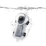 Insta360 CINSBBMG accessorio per fotocamera sportiva Custodia per macchina fotografica