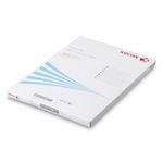 Xerox 003R97400 etichetta per stampante Bianco Etichetta per stampante autoadesiva