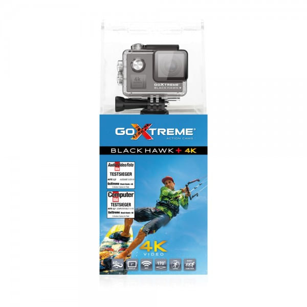 Easypix-GoXtreme-Black-Hawk--fotocamera-per-sport-d-azione-14-MP-4K-Ultra-HD-Wi-Fi