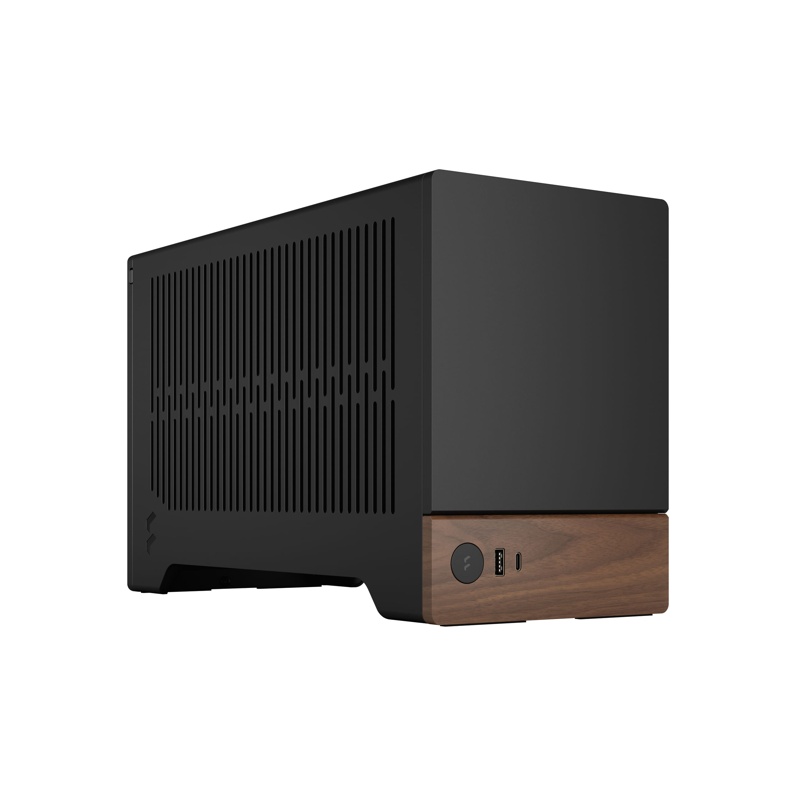 Fractal Design Terra Small Form Factor (SFF) Grafite