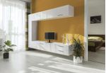 Meliconi-Stand-200-1016-cm--40---Nero