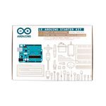ARDUINO Inhalt 1x Arduino Projekt Buch  170 Seiten  1x Arduino Uno Platine Rev3  1x Display  1x USB Kabel  1x