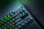 RAZER-Huntsman-V3-Pro-TKL---Tastiera-da-gioco-e-sport-ottica-analogica