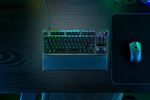 RAZER-Huntsman-V3-Pro-TKL---Tastiera-da-gioco-e-sport-ottica-analogica