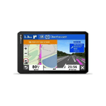 Garmin dēzl LGV700 navigatore Fisso 17,6 cm (6.95") TFT Touch screen 240 g Nero