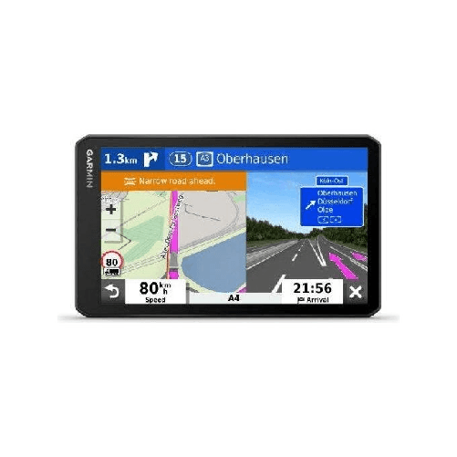 Garmin-d-zl-LGV700-navigatore-Fisso-176-cm--6.95---TFT-Touch-screen-240-g-Nero