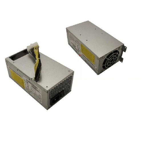 Fujitsu S26113-E611-V50-1 alimentatore per computer 250 W Grigio (Power Supply 250W - S26113-E611-V50-1 250 W 100 - - 24