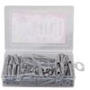 Fischer-513893-MEISTER-BOX-UX---UX-R-set-di-tasselli-con-110-pezzi
