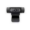 Logitech-HD-Pro-C920-webcam-1920-x-1080-Pixel-USB-2.0-Nero