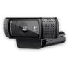 Logitech-HD-Pro-C920-webcam-1920-x-1080-Pixel-USB-2.0-Nero