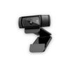 Logitech-HD-Pro-C920-webcam-1920-x-1080-Pixel-USB-2.0-Nero