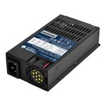 SilverStone Technology Silverstone FX600 Platinum alimentatore per computer 600 W 20+4 pin ATX Flex ATX Nero