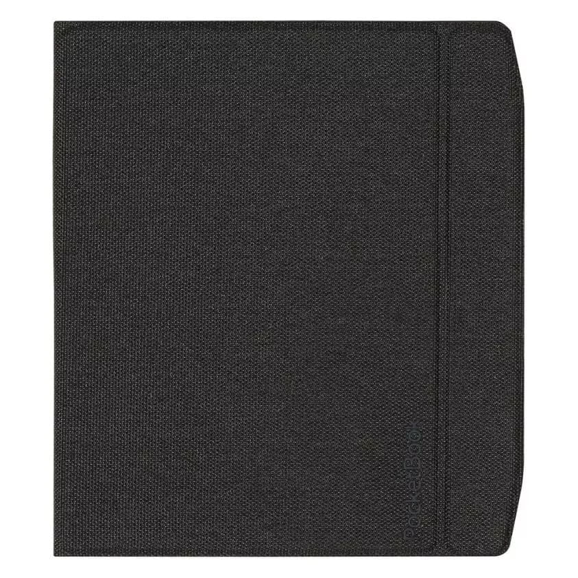 PocketBook HN-QI-PU-700-BK-WW custodia per e-book reader 17,8 cm (7") Cover Nero