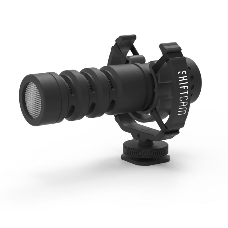 ShiftCam-ProMic-Shotgun---Microfono-direzionale