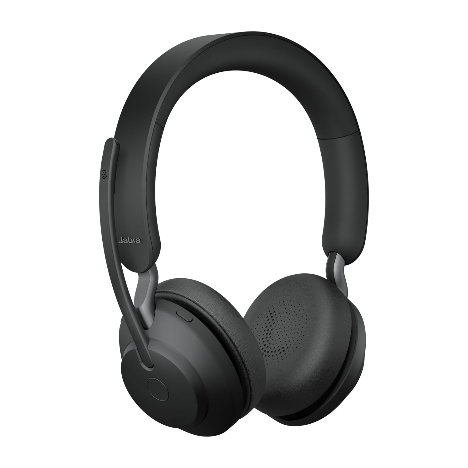 Jabra Talk 65 - Auricolare Bluetooth Wireless, Nero, Usato Ma Testato, Resistente Al Sudore