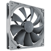 Noctua-NF-P14s-redux-1200-Case-per-computer-Ventilatore-14-cm-Nero-Grigio--Noctua-NF-P14s-REDUX-1200RPM-140mm-Quiet-Case