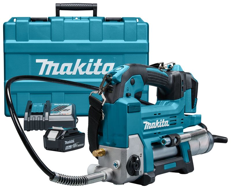 Makita-DGP180RT-Ingrassatore-elettrico