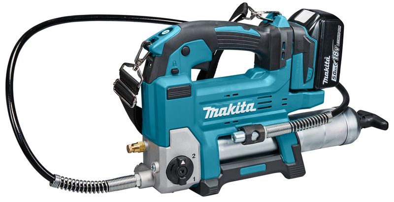 Makita-DGP180RT-Ingrassatore-elettrico