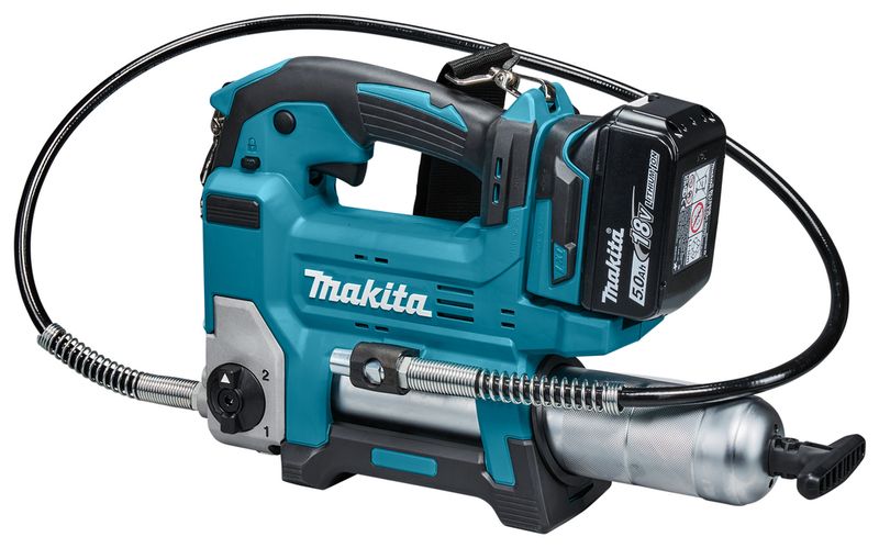 Makita-DGP180RT-Ingrassatore-elettrico