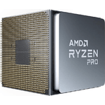 AMD Ryzen 3 PRO 8300G processore 3,4 GHz 8 MB L3