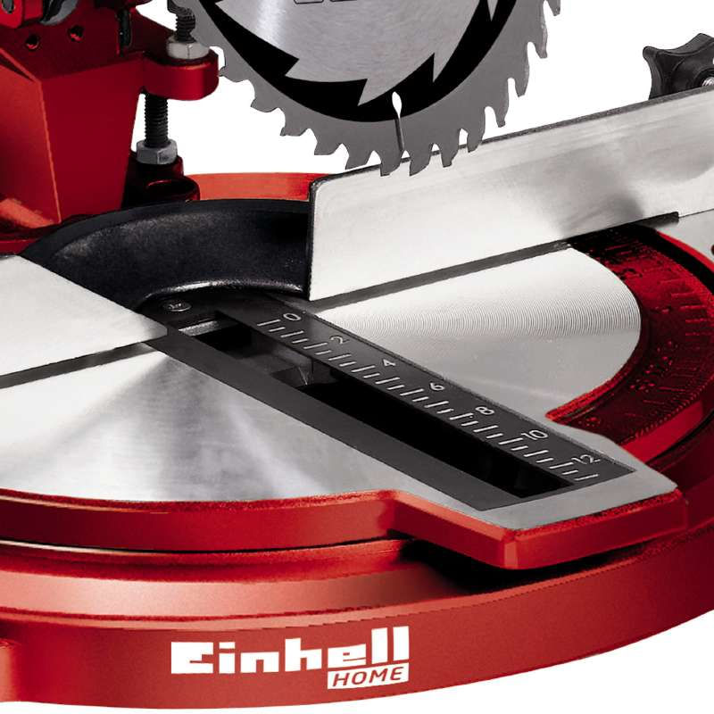 Einhell-TH-MS-2112-5000-Giri-min-1600-W