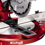 Einhell-TH-MS-2112-5000-Giri-min-1600-W