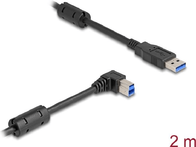 Delock-Cavo-USB-5-Gbps-da-Tipo-A-maschio-a-Tipo-B-maschio-90-ad-angolo-retto-2-m