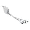 Delock-Cavo-di-ricarica-avvolgibile-USB-Type-C-3-in-1-per-Lightning---Micro-USB---USB-Type-C-bianco