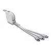 Delock-Cavo-di-ricarica-avvolgibile-USB-Type-C-3-in-1-per-Lightning---Micro-USB---USB-Type-C-bianco