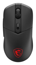 MSI-VERSA-300-mouse-Gaming-Mano-destra-RF-Wireless--Bluetooth--USB-Type-C-Ottico-8000-DPI