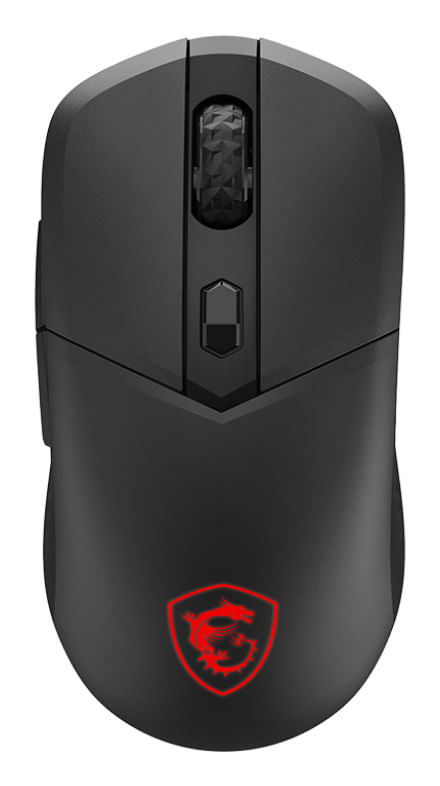 MSI-VERSA-300-mouse-Gaming-Mano-destra-RF-Wireless--Bluetooth--USB-Type-C-Ottico-8000-DPI