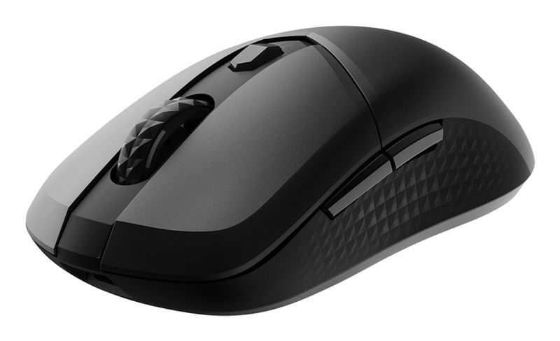 MSI-VERSA-300-mouse-Gaming-Mano-destra-RF-Wireless--Bluetooth--USB-Type-C-Ottico-8000-DPI