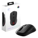 MSI-VERSA-300-mouse-Gaming-Mano-destra-RF-Wireless--Bluetooth--USB-Type-C-Ottico-8000-DPI