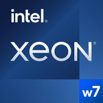 Intel Xeon BX807132495X processore 25 GHz 45 MB Cache intelligente Scatola