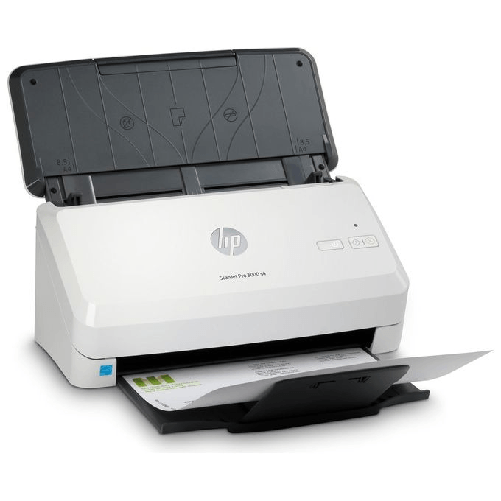 HP-Scanjet-Pro-3000-s4-Scanner-a-foglio-600-x-600-DPI-A4-Nero-Bianco