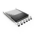PATCHBOX-P60STPXC6AX24K-cavo-di-rete-Nero-18-m-Cat6a-U-FTP-STP--PATCHBOX-PLUS-CAT.6A-STP-BLACK-18MINCL.-MOUNTING-RAILS--