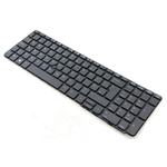 HP 841136-051 ricambio per notebook Tastiera (Keyboard French - 841136-051 Keyboard French - HP ProBook 655 G2 - Warrant