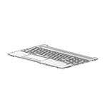 HP L94458-B31 ricambio per laptop Tastiera (TOP COVER CBG W KB JTB INTL - Warranty 6M)