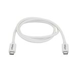 StarTech.com-Cavo-Thunderbolt-3---20Gbps---1m---Bianco---Compatabile-con-Thunderbolt-USB-e-DisplayPort