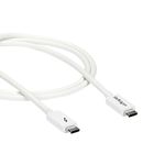 StarTech.com-Cavo-Thunderbolt-3---20Gbps---1m---Bianco---Compatabile-con-Thunderbolt-USB-e-DisplayPort