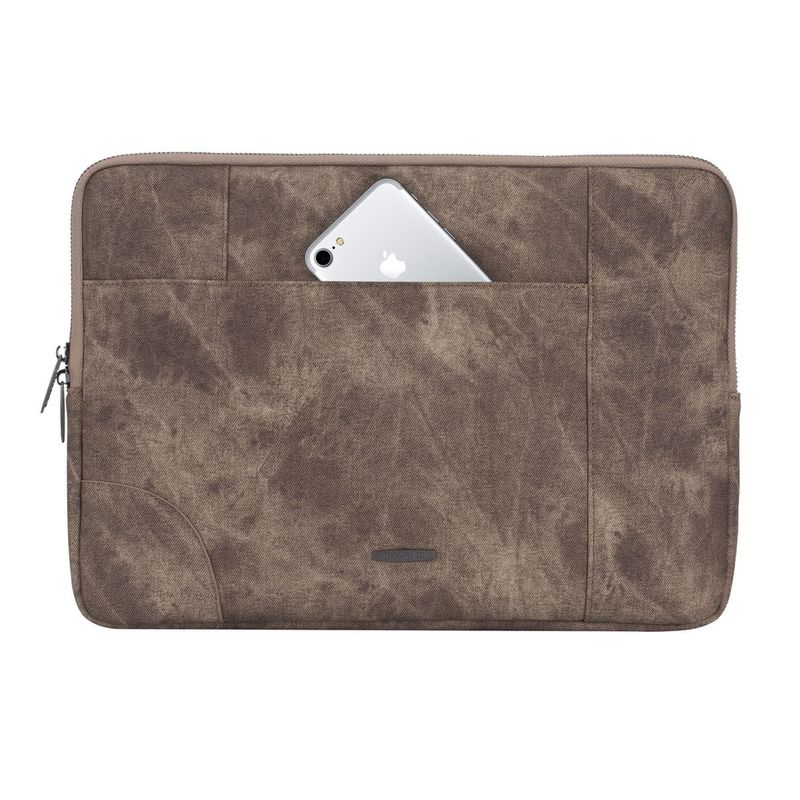 Rivacase-8904-borsa-per-notebook-356-cm--14---Custodia-a-tasca-Beige