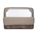 Rivacase-8904-borsa-per-notebook-356-cm--14---Custodia-a-tasca-Beige