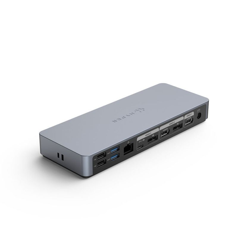HYPER-WWCB-14-port-Docking-Station--HD-GD1000-EU-