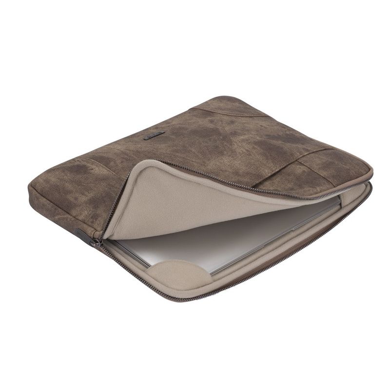 Rivacase-8904-borsa-per-notebook-356-cm--14---Custodia-a-tasca-Beige