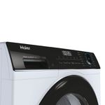 Haier-HD90-A3939E-IT-asciugatrice-Libera-installazione-Caricamento-frontale-9-kg-A----Bianco