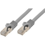 S/CONN maximum connectivity shiverpeaks BASIC-S cavo di rete Grigio 15 m Cat7 S/FTP (S-STP)