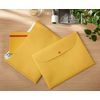Leitz-47090019-cartella-Polipropilene--PP--Giallo-A4